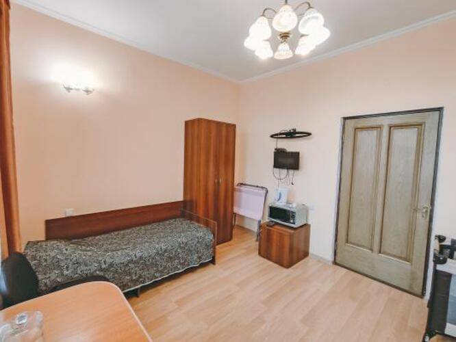 Smart Hotel KDO Омск (Смарт отель КДО)