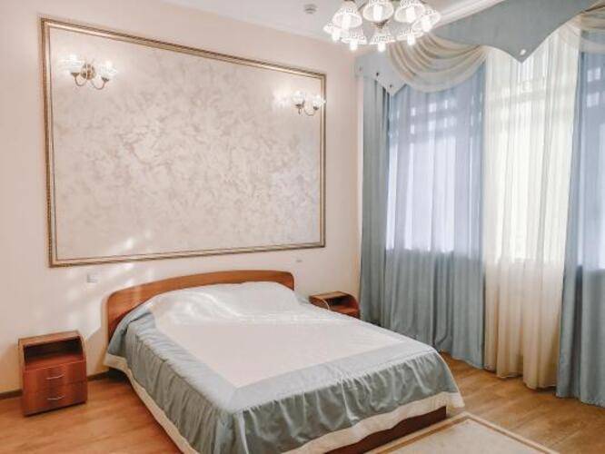Smart Hotel KDO Омск (Смарт отель КДО)