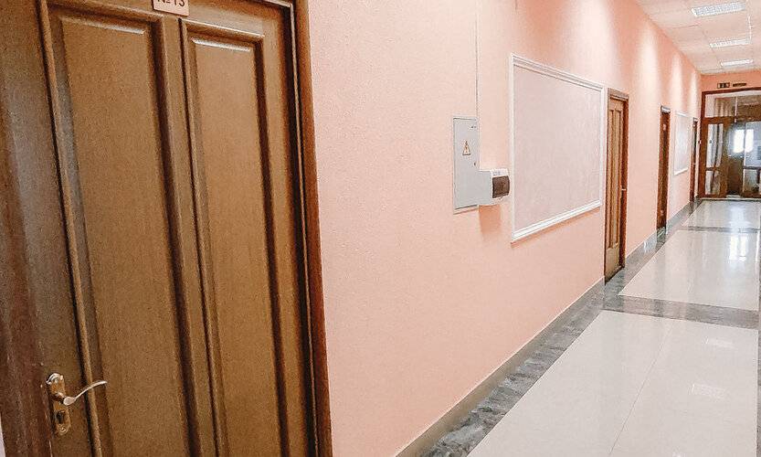 Smart Hotel KDO Омск (Смарт отель КДО)