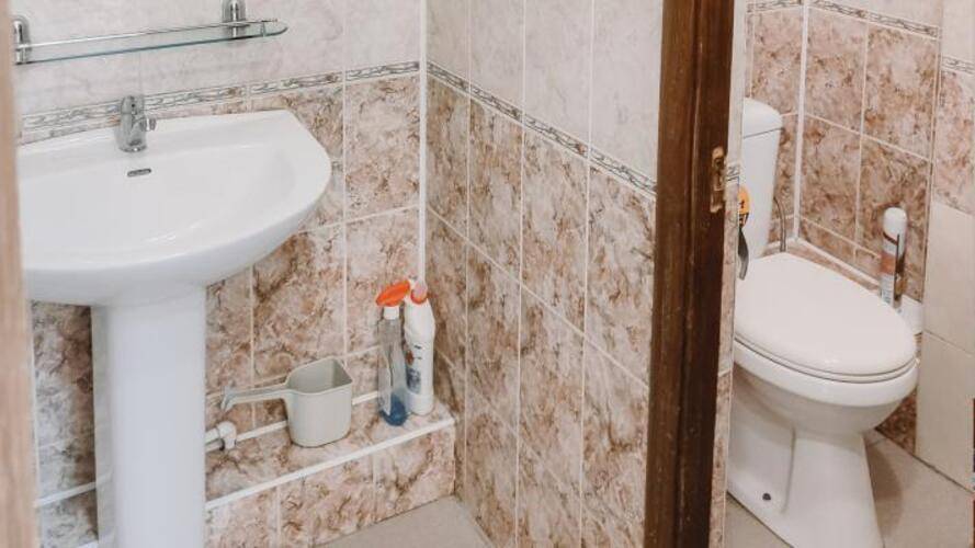 Smart Hotel KDO Омск (Смарт отель КДО)