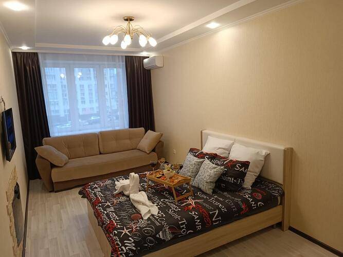 Resident Ufa (Резидент Уфа) на улице Айская 20