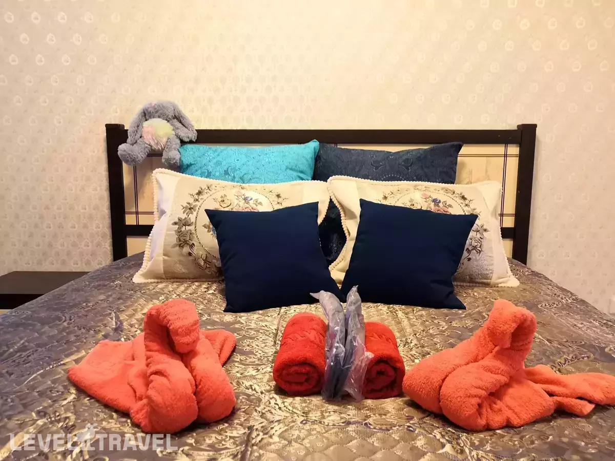 Resident Ufa (Резидент Уфа) на улице Айская 20