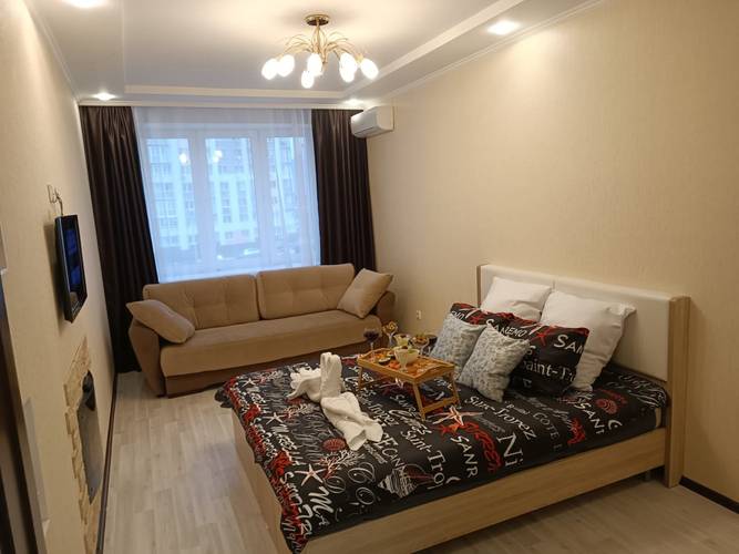 Resident Ufa (Резидент Уфа) на улице Айская 20