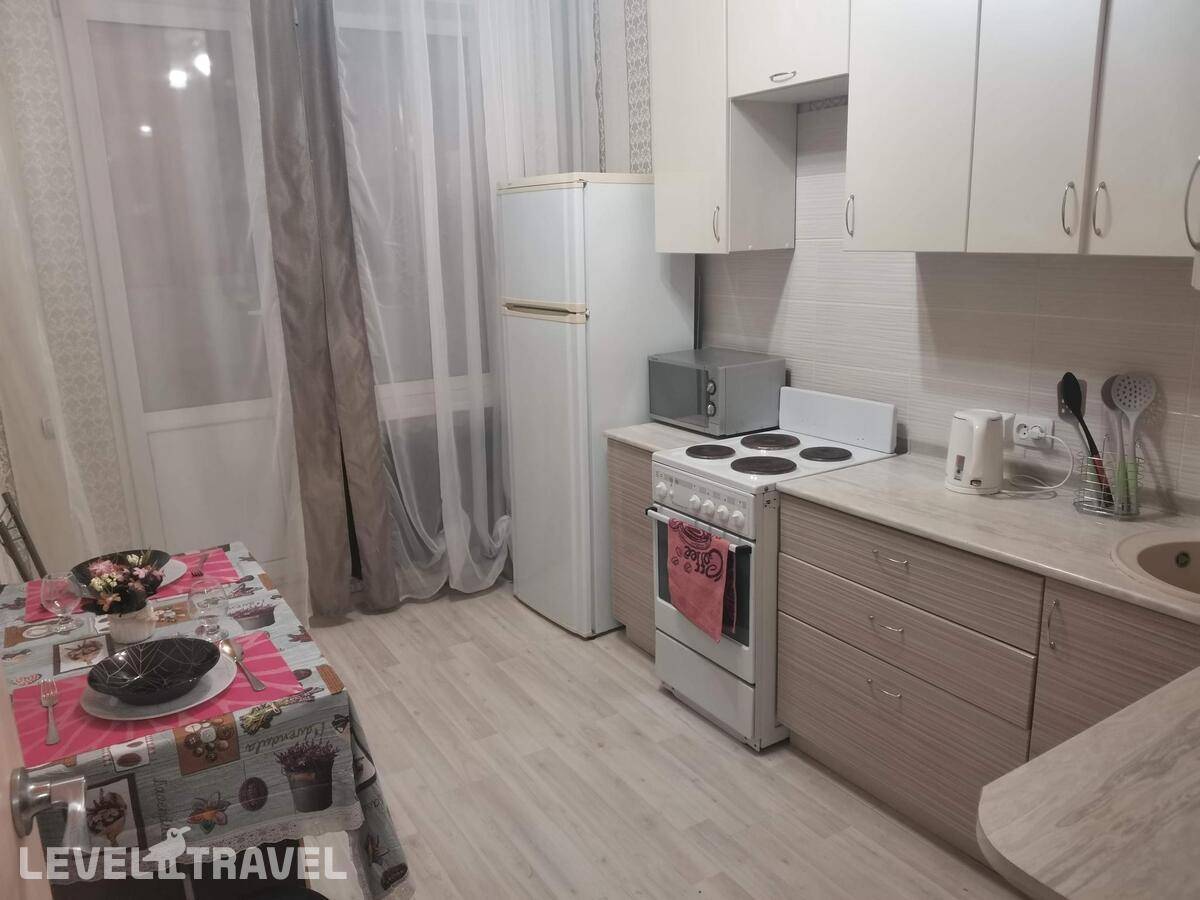 фотографии отеля Resident Ufa (Резидент Уфа) на улице Айская 22 в Россия(Уфа) - фото №4