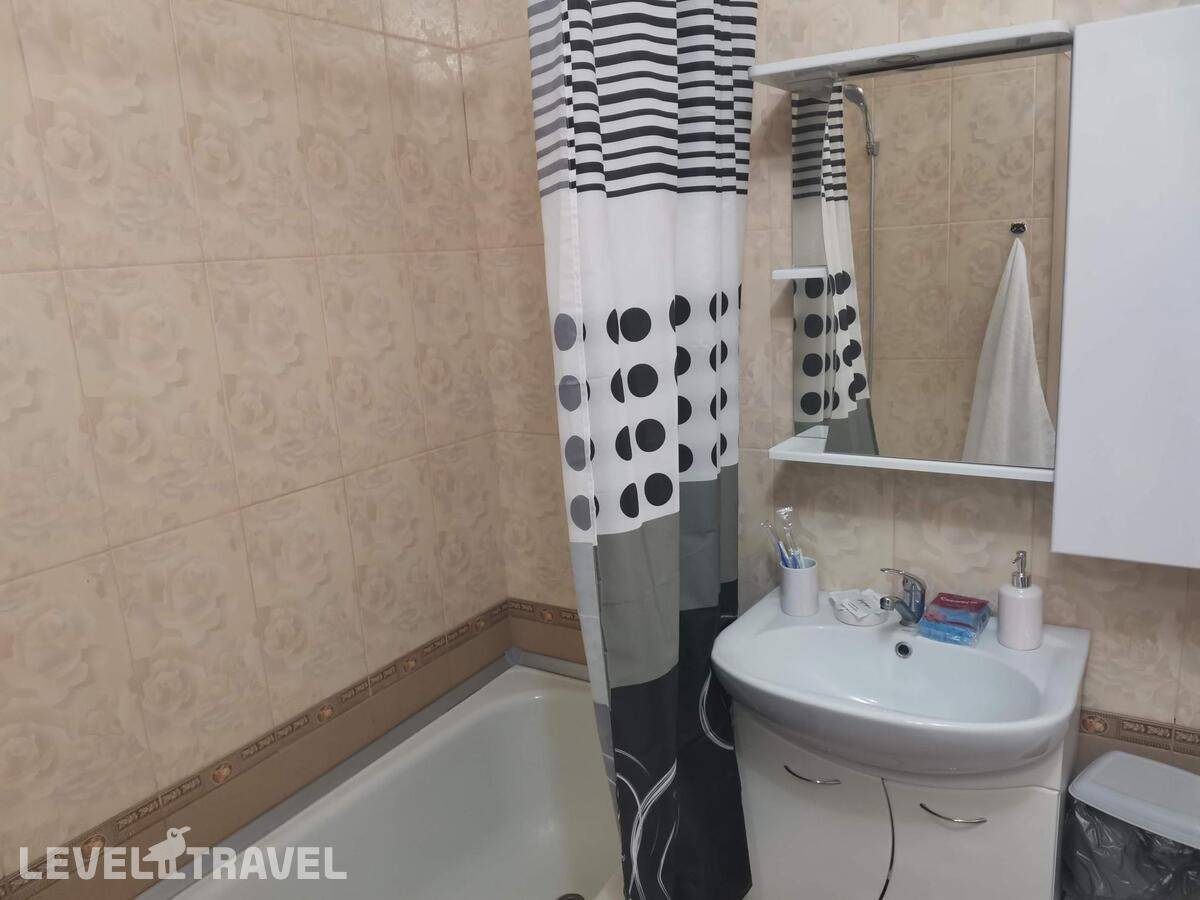 фотографии отеля Resident Ufa (Резидент Уфа) на улице Айская 22 в Россия(Уфа) - фото №2