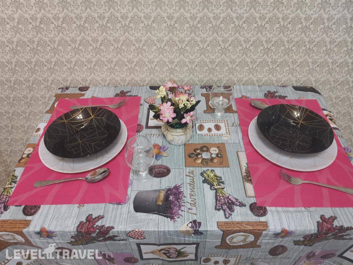 фотографии отеля Resident Ufa (Резидент Уфа) на улице Айская 22 в Россия(Уфа) - фото №7