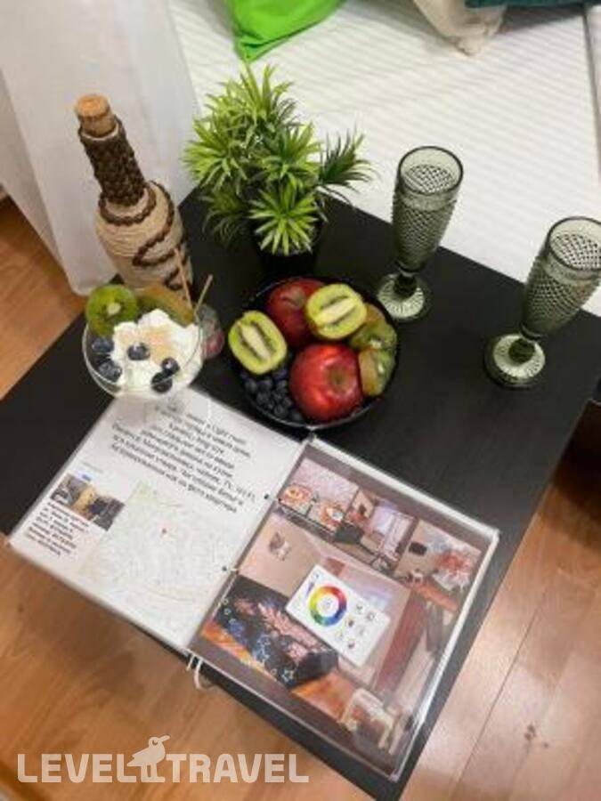 фотографии отеля Resident Ufa (Резидент Уфа) на улице Бакалинская в Россия(Уфа) - фото №10