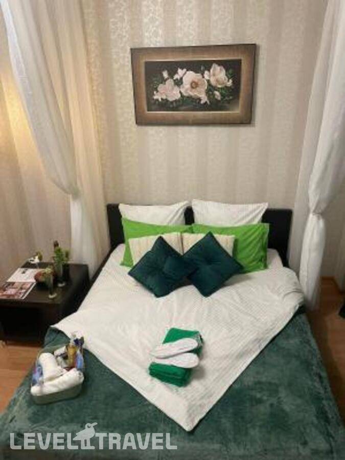 фотографии отеля Resident Ufa (Резидент Уфа) на улице Бакалинская в Россия(Уфа) - фото №4