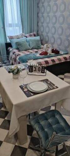 Resident Ufa (Резидент Уфа) на улице Давлеткильдиева
