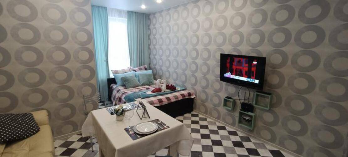 Resident Ufa (Резидент Уфа) на улице Давлеткильдиева