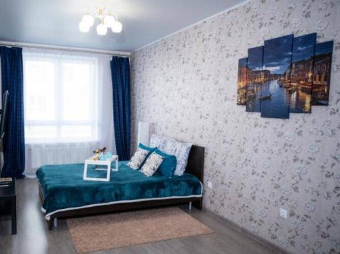 Resident Ufa (Резидент Уфа) на улице Давлеткильдиева