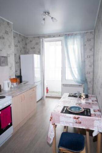 Resident Ufa (Резидент Уфа) на улице Давлеткильдиева