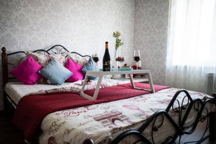 Resident Ufa (Резидент Уфа) на улице Менделеева 128/1