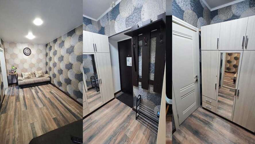 Resident Ufa (Резидент Уфа) на улице Менделеева 128/1