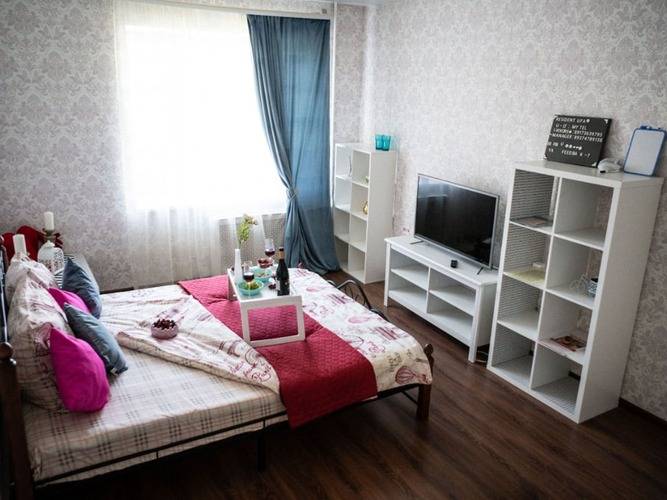 Resident Ufa (Резидент Уфа) на улице Менделеева 128/1