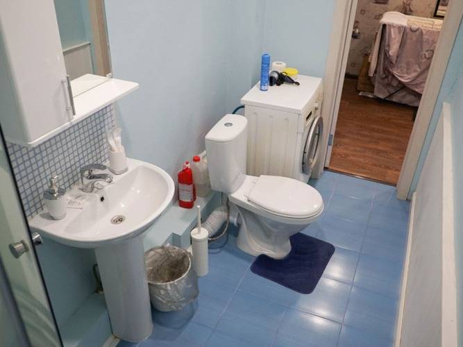 Resident Ufa (Резидент Уфа) на улице Менделеева 128/1