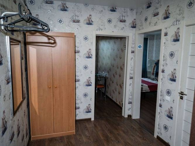 Resident Ufa (Резидент Уфа) на улице Менделеева 128/1
