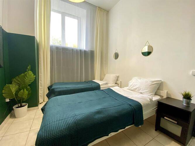 Хостел Richotels