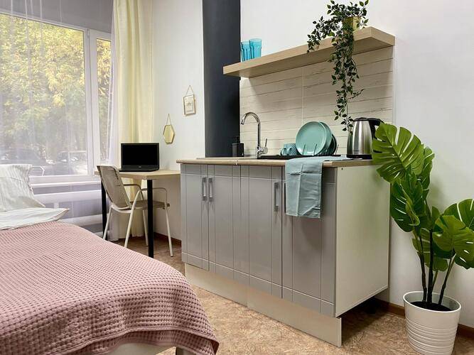 Хостел Richotels
