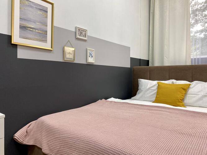 Хостел Richotels