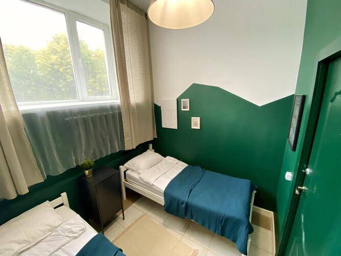 Хостел Richotels