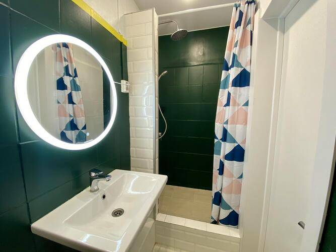 Хостел Richotels