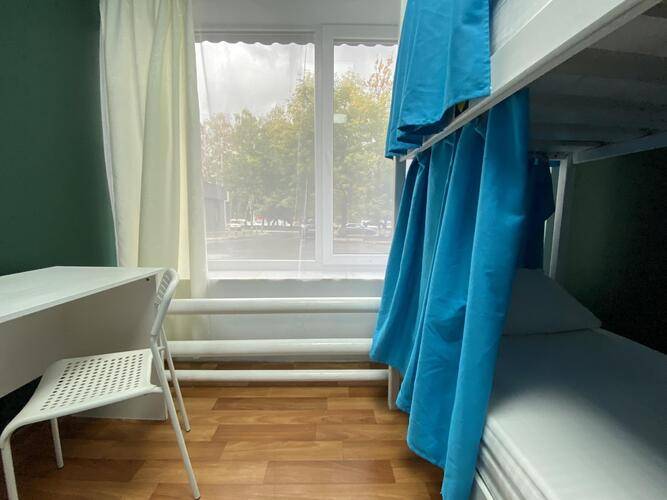Хостел Richotels