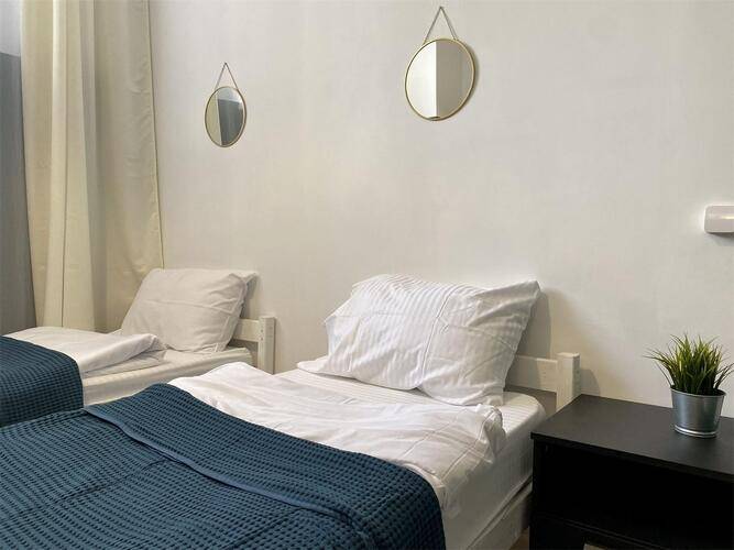 Хостел Richotels
