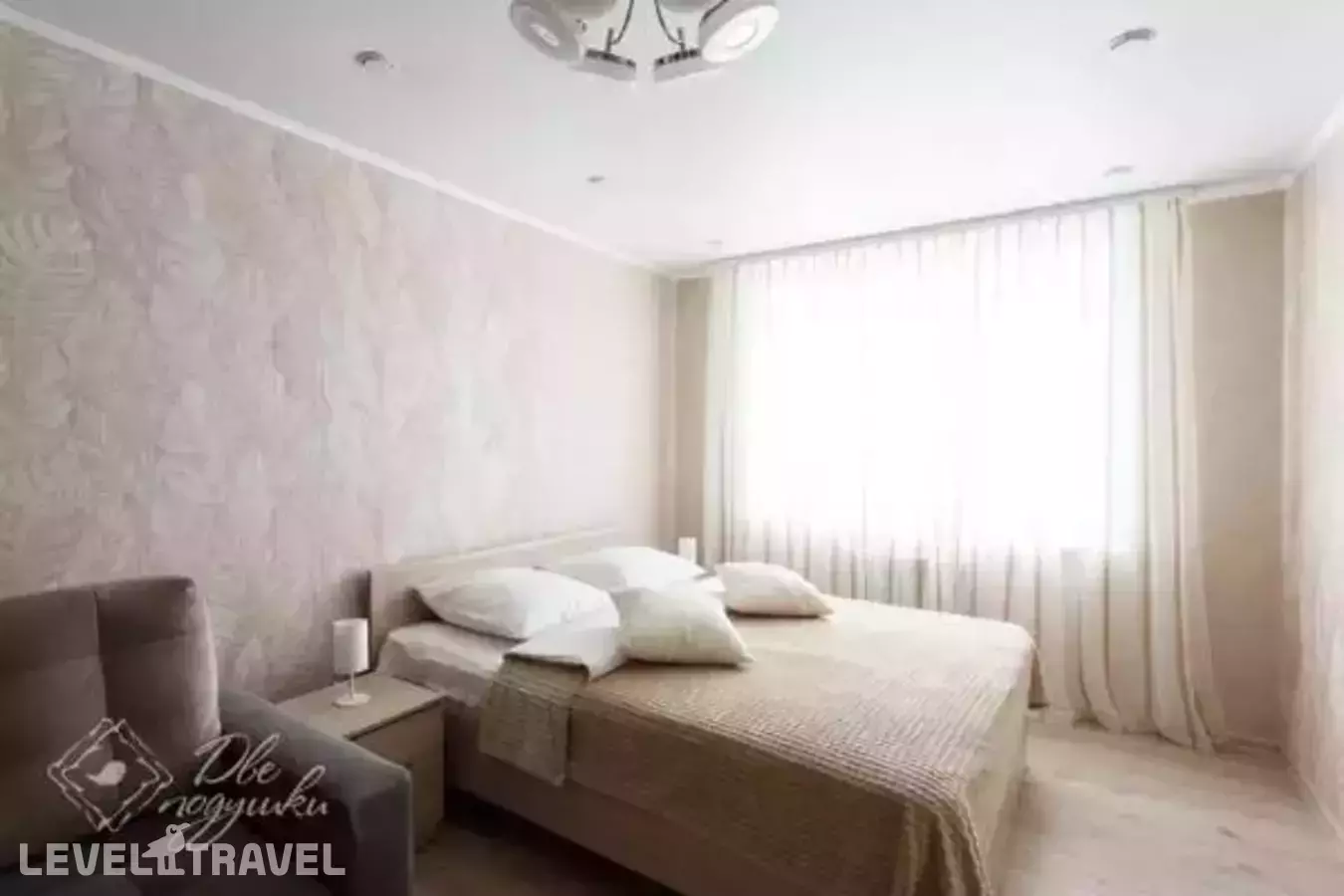 Две Подушки на улице Ленинградская 62