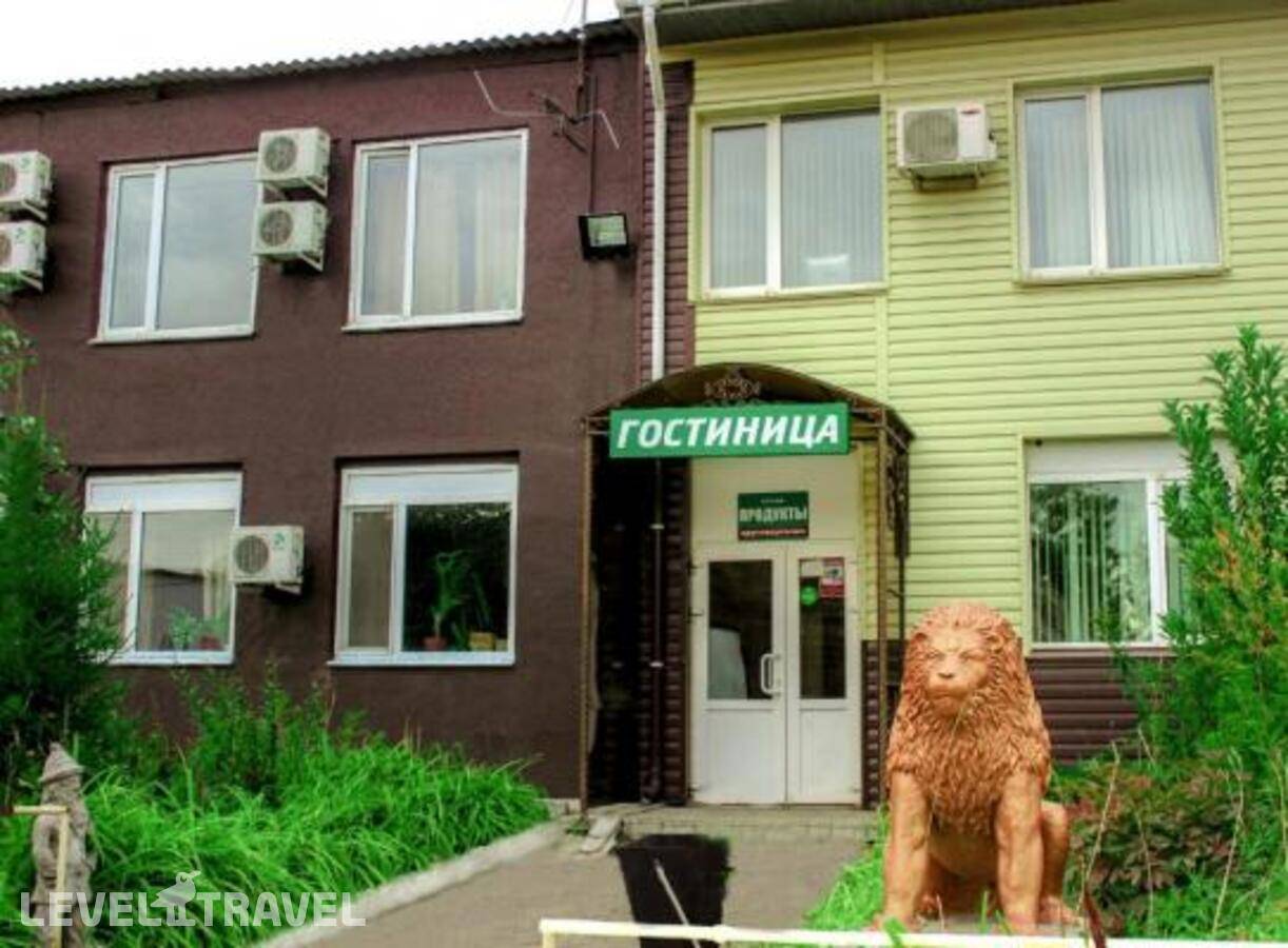 Изображение отеля 4