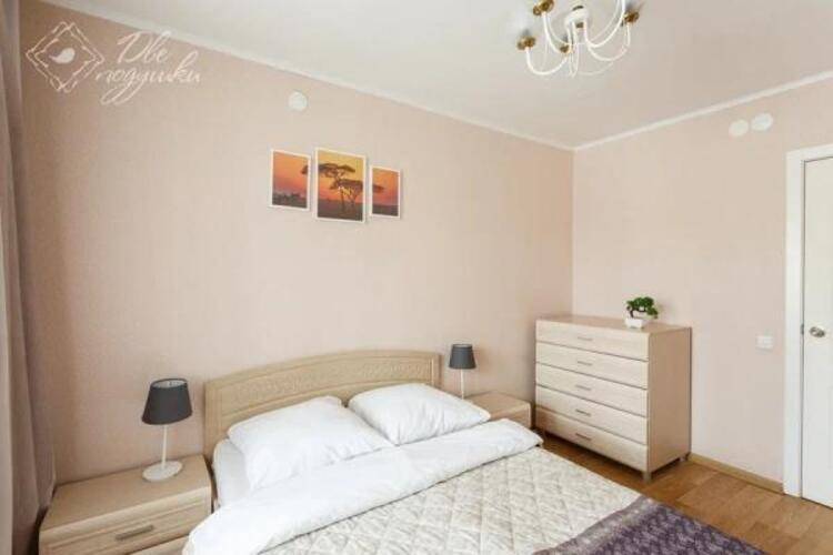 Две Подушки на улице Пролетарская