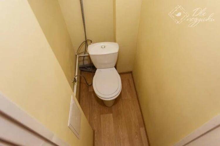 Две Подушки на улице Пролетарская