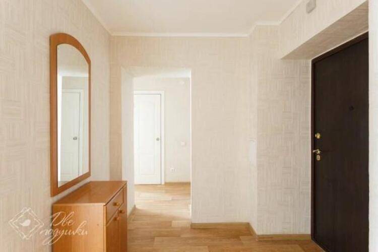 Две Подушки на улице Пролетарская