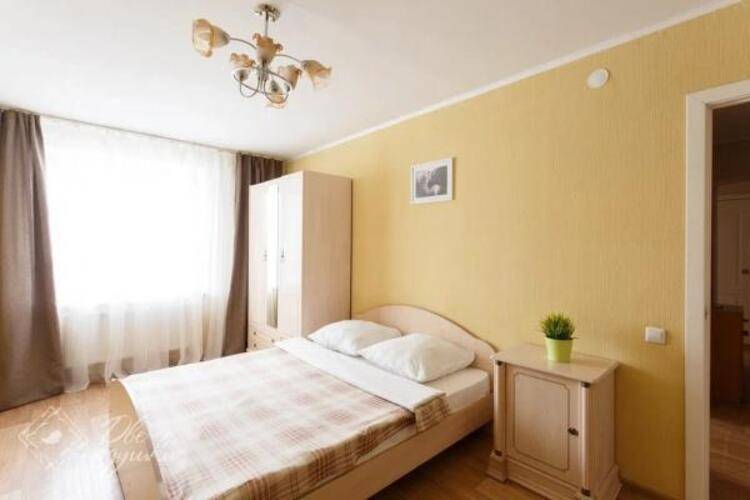 Две Подушки на улице Пролетарская