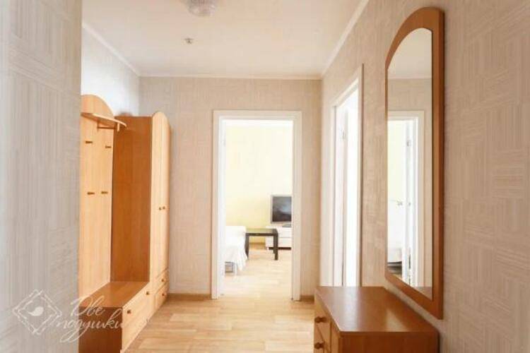 Две Подушки на улице Пролетарская