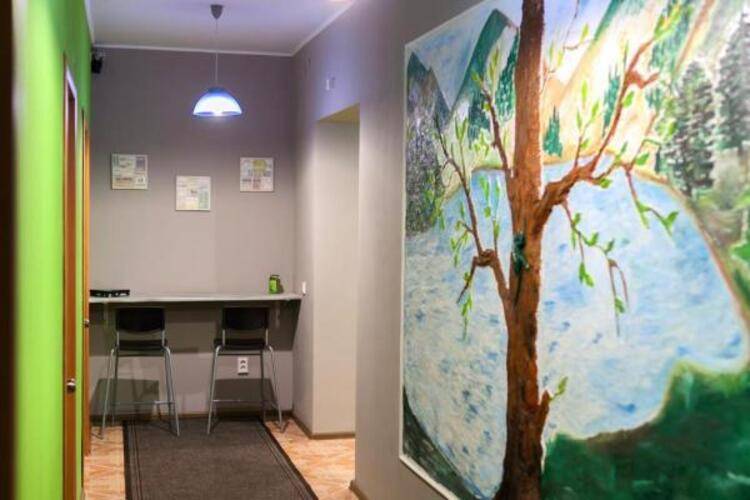 Wiki Hostels (Вики Хостелс)