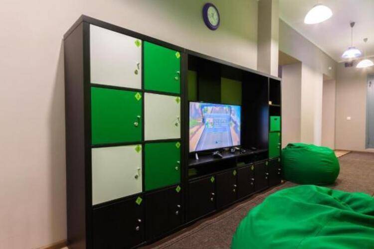 Wiki Hostels (Вики Хостелс)