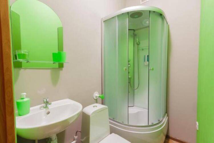 Wiki Hostels (Вики Хостелс)