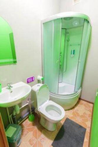 Wiki Hostels (Вики Хостелс)