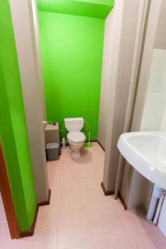 Wiki Hostels (Вики Хостелс)