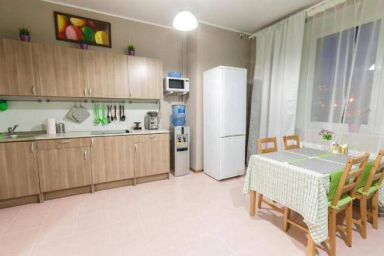 Wiki Hostels (Вики Хостелс)