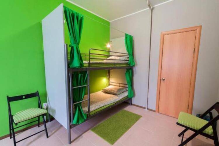 Wiki Hostels (Вики Хостелс)
