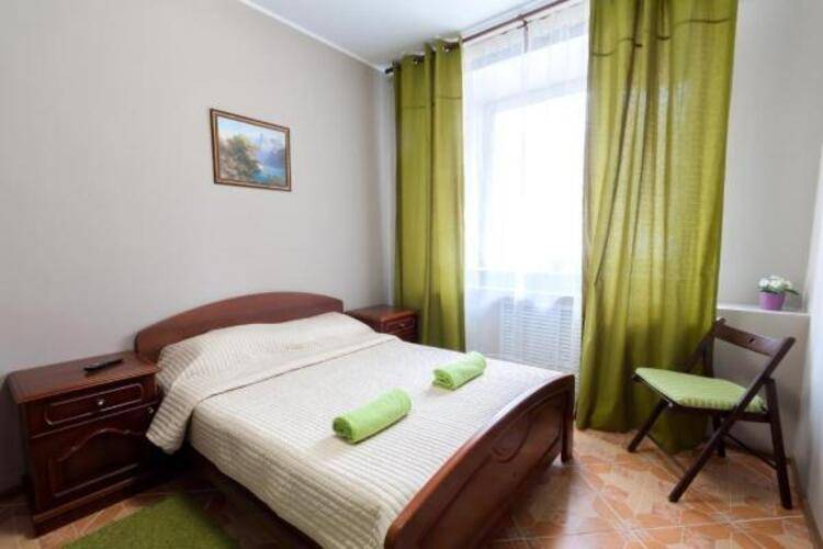 Wiki Hostels (Вики Хостелс)