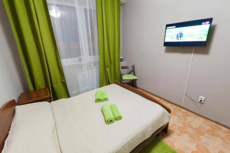 Wiki Hostels (Вики Хостелс)