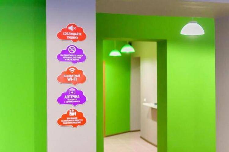 Wiki Hostels (Вики Хостелс)