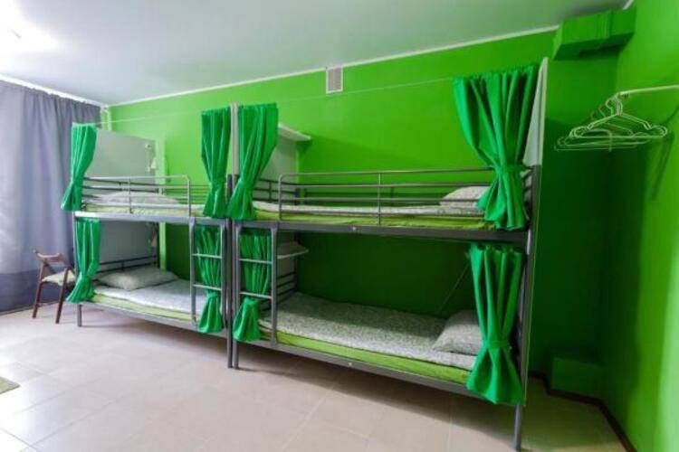 Wiki Hostels (Вики Хостелс)