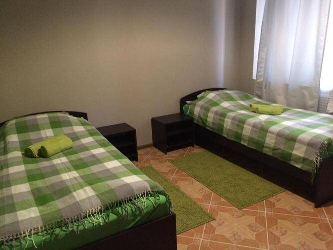 Wiki Hostels (Вики Хостелс)
