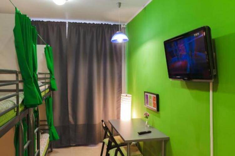 Wiki Hostels (Вики Хостелс)