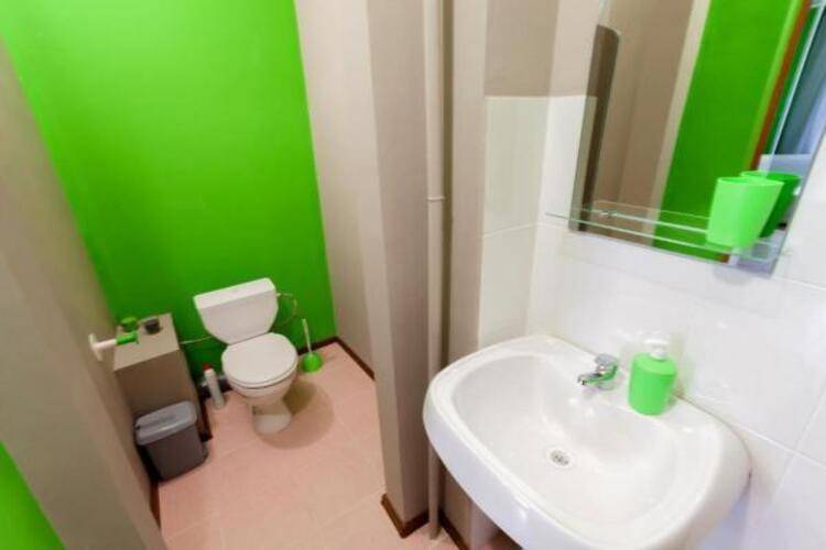 Wiki Hostels (Вики Хостелс)