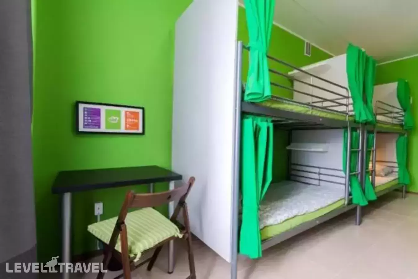 Wiki Hostels (Вики Хостелс)